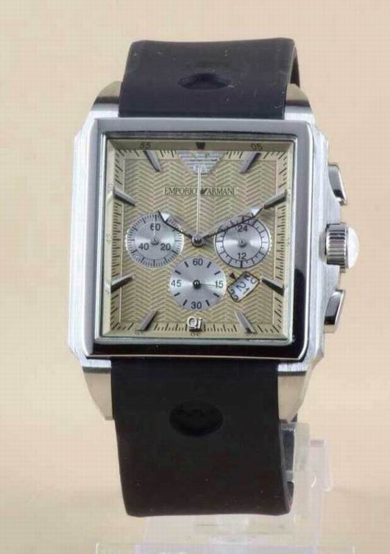 Armani watch man-696